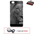 Huse Iphone Metal